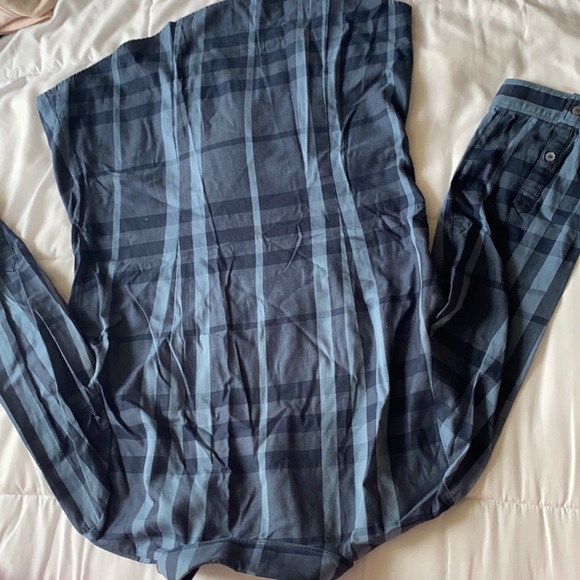 Burberry shirt size M - Picture 4 of 4